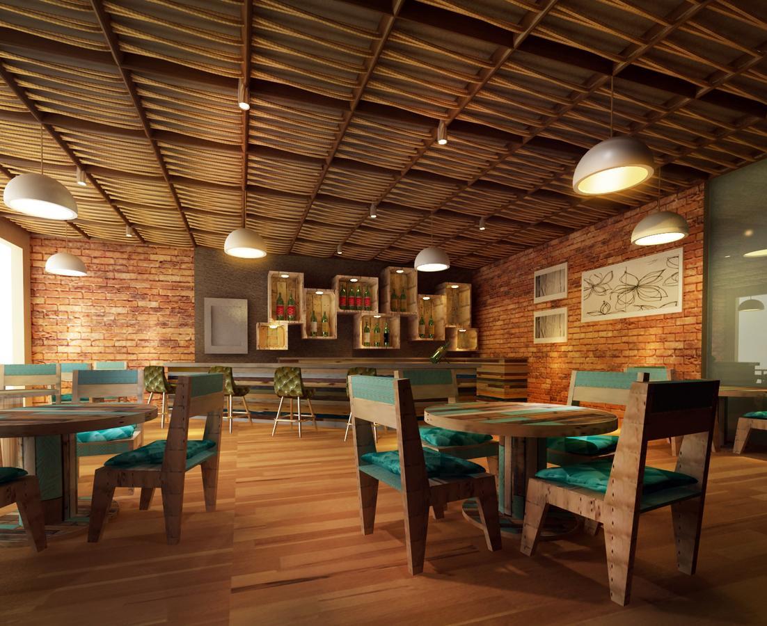 Spangle Heights Shimla, Suites And Residences 외부 사진