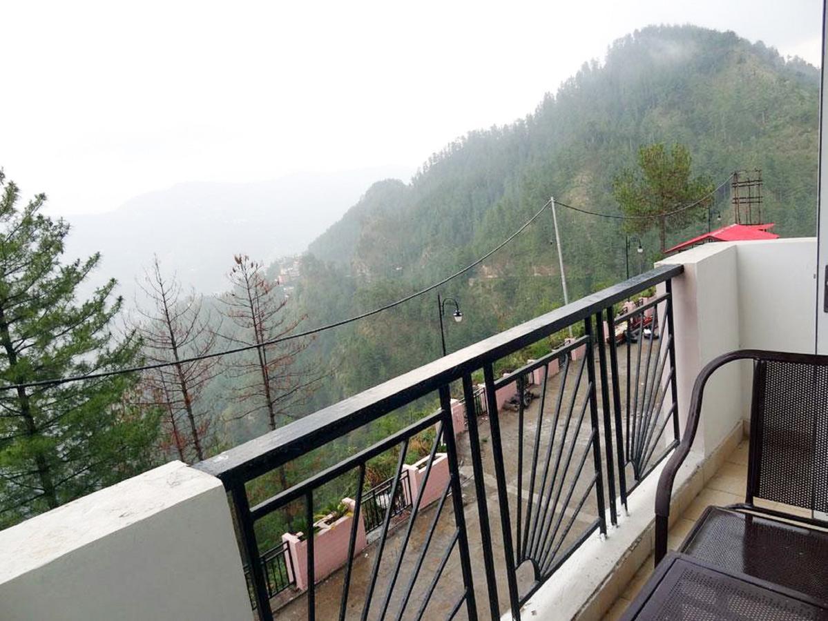 Spangle Heights Shimla, Suites And Residences 외부 사진