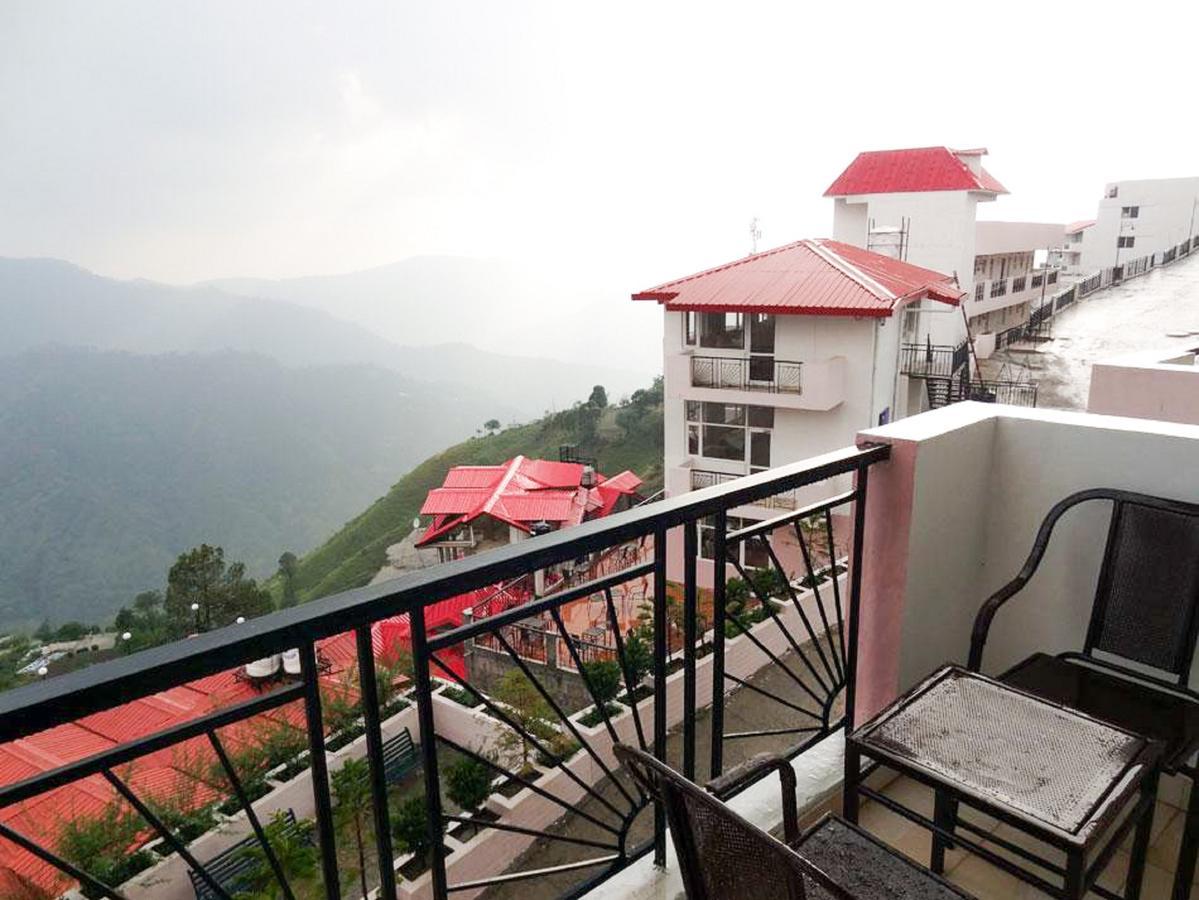 Spangle Heights Shimla, Suites And Residences 외부 사진