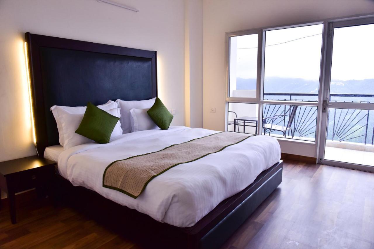 Spangle Heights Shimla, Suites And Residences 외부 사진