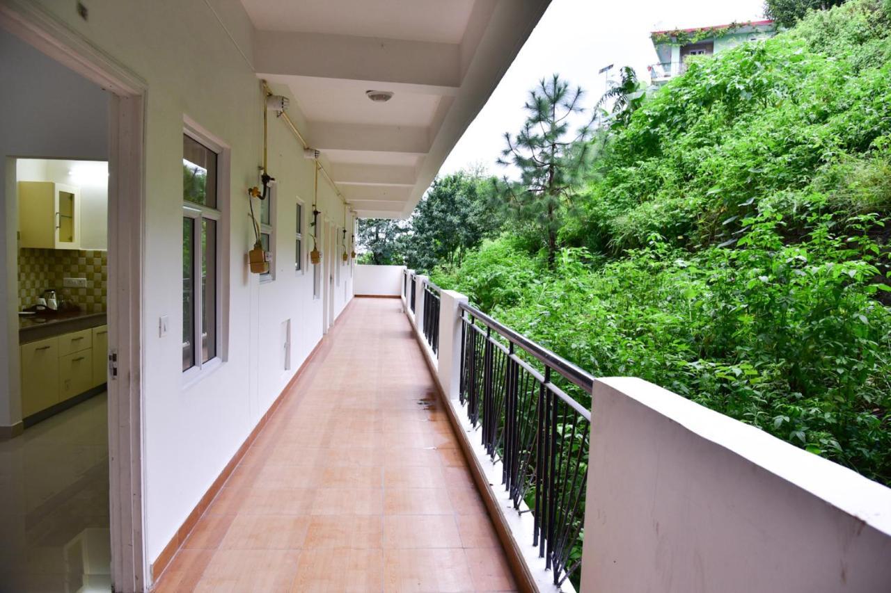 Spangle Heights Shimla, Suites And Residences 외부 사진