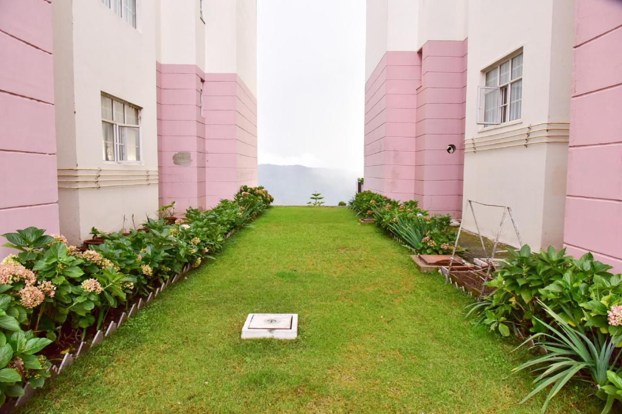 Spangle Heights Shimla, Suites And Residences 외부 사진