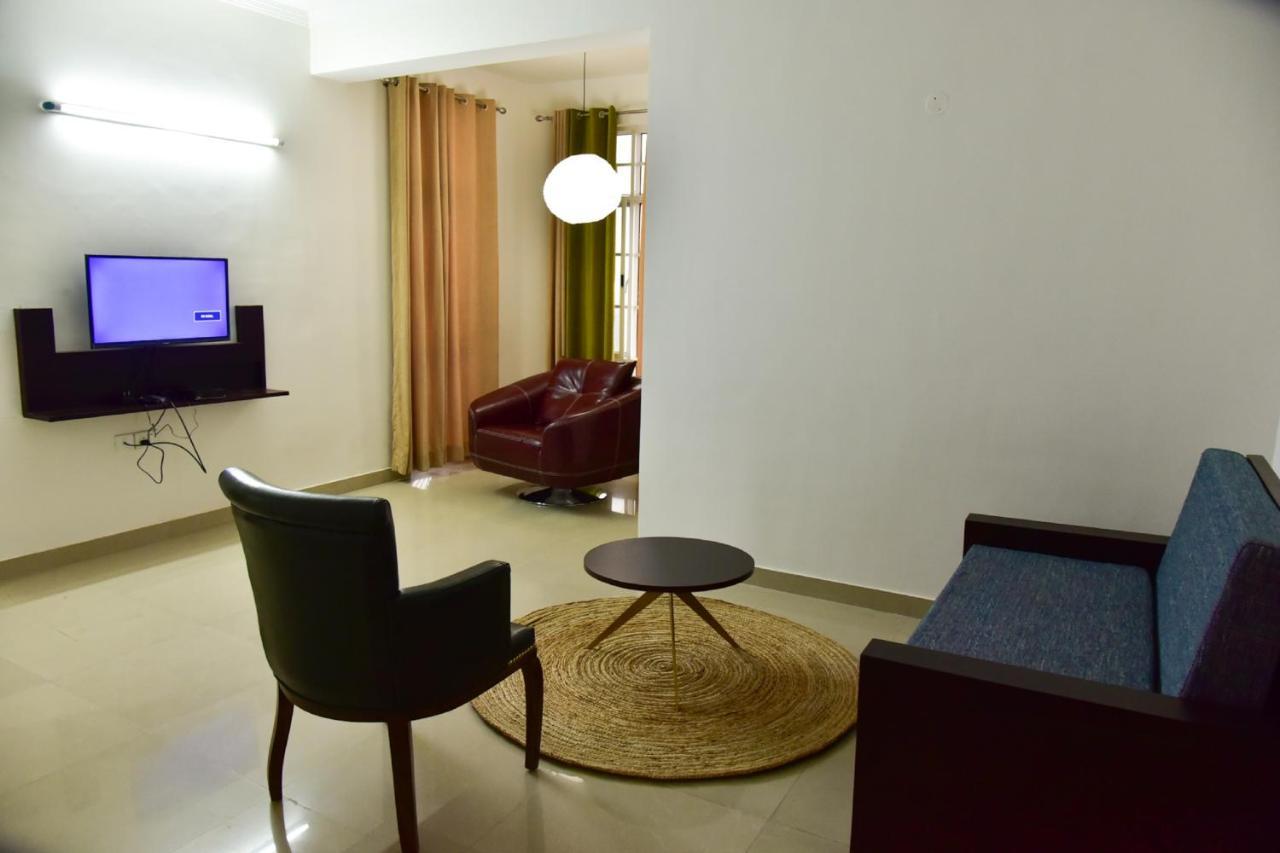 Spangle Heights Shimla, Suites And Residences 외부 사진