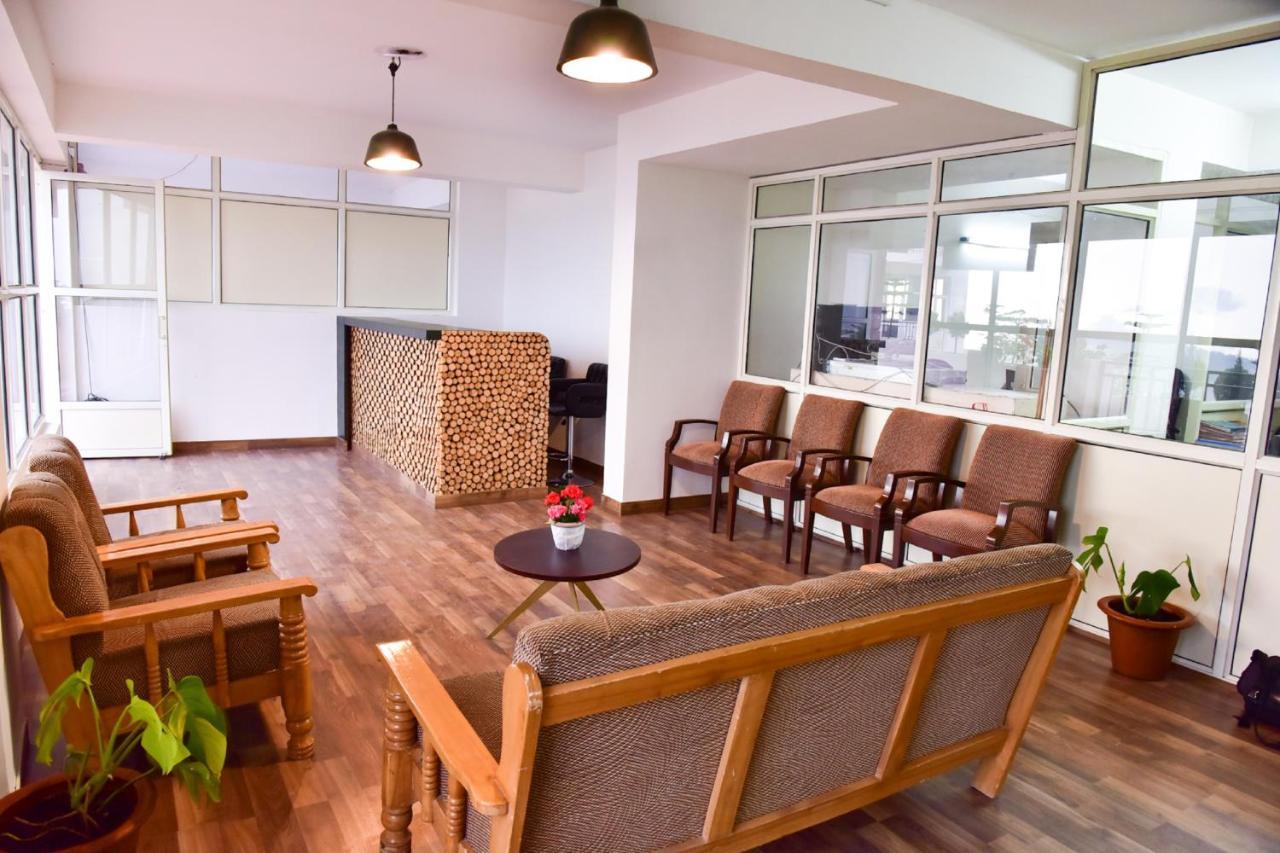 Spangle Heights Shimla, Suites And Residences 외부 사진