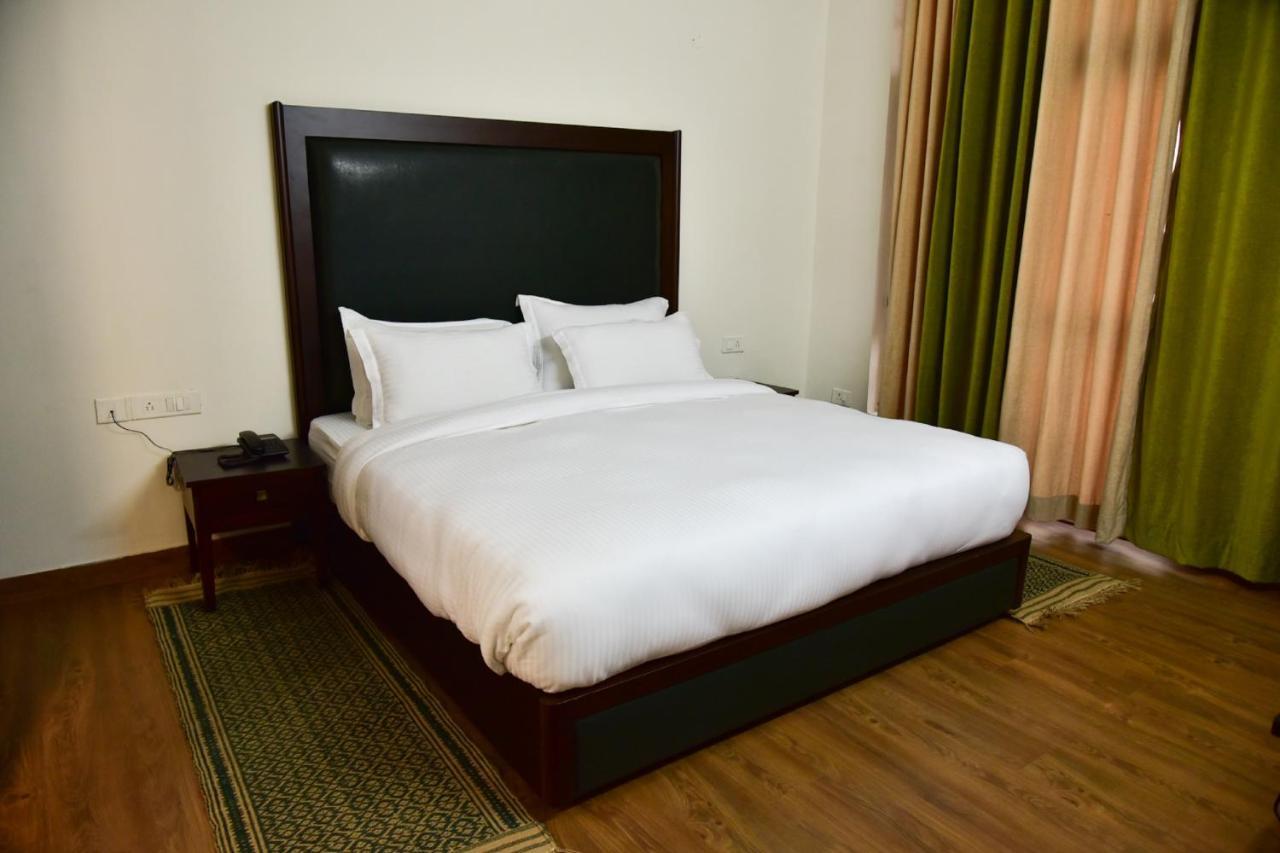 Spangle Heights Shimla, Suites And Residences 외부 사진