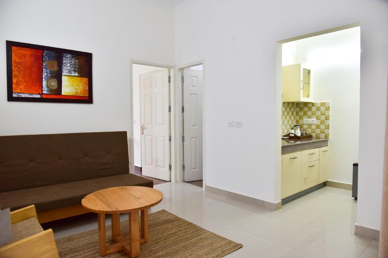 Spangle Heights Shimla, Suites And Residences 외부 사진