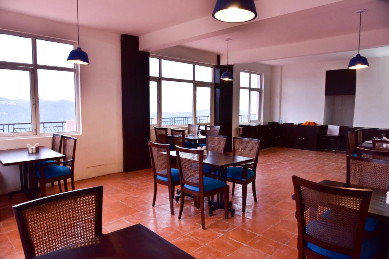 Spangle Heights Shimla, Suites And Residences 외부 사진
