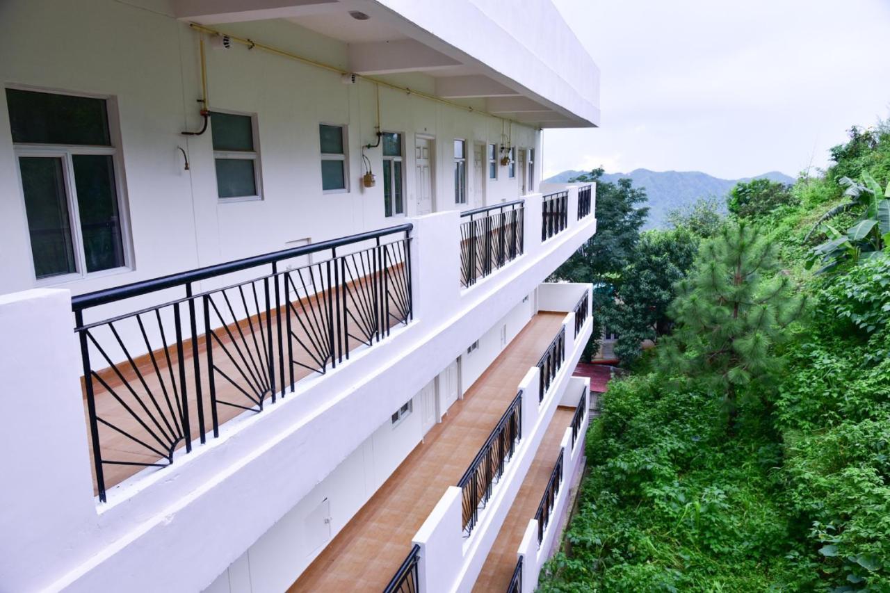 Spangle Heights Shimla, Suites And Residences 외부 사진