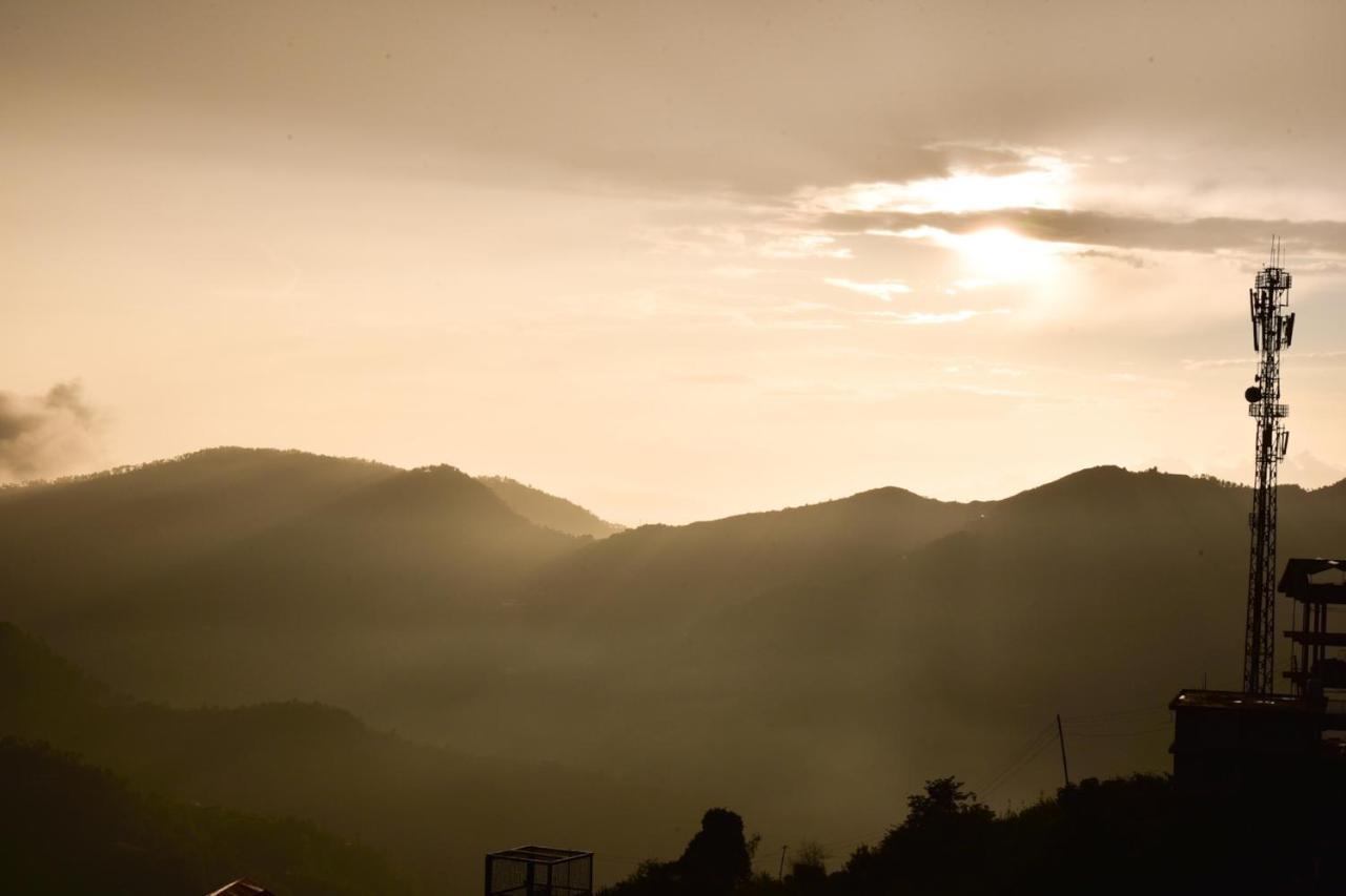 Spangle Heights Shimla, Suites And Residences 외부 사진