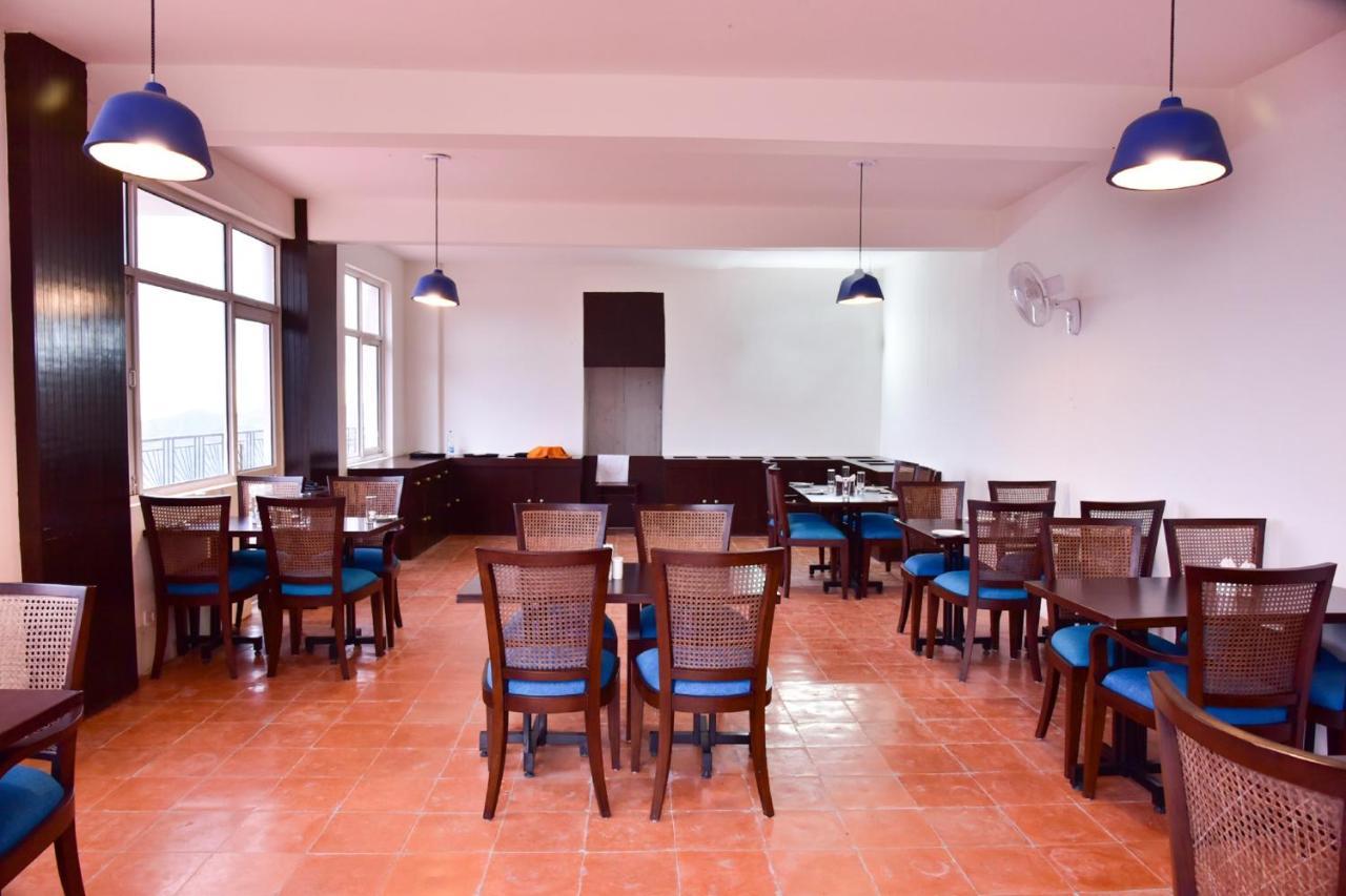 Spangle Heights Shimla, Suites And Residences 외부 사진