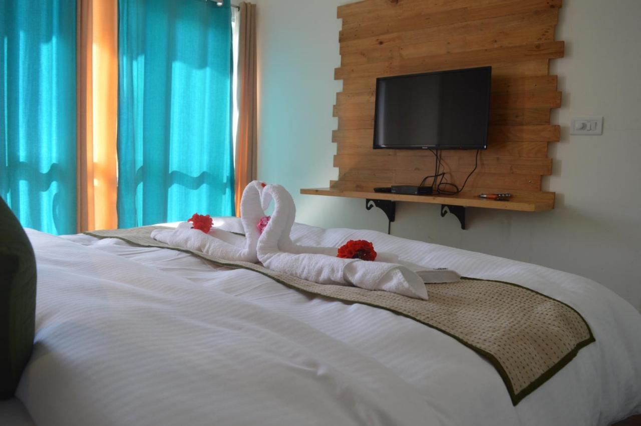 Spangle Heights Shimla, Suites And Residences 외부 사진