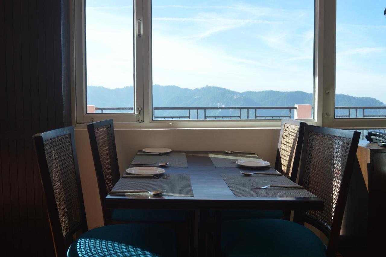 Spangle Heights Shimla, Suites And Residences 외부 사진