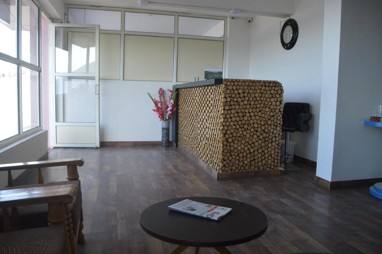 Spangle Heights Shimla, Suites And Residences 외부 사진